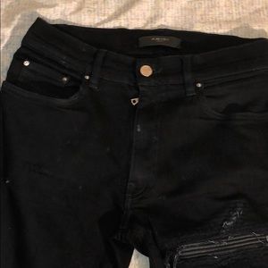 Mike Amiri Denim